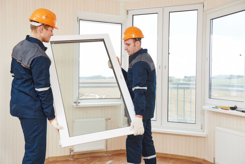 Cost of Windows Installation in Rosedale, MD